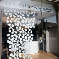 CENTRE DE ESTÉTICA AVANZADA THALASSA Girona CENTRE DE ESTÉTICA AVANZADA THALASSA Girona